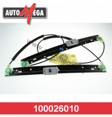 100026010 Automega Стеклоподъемник электр. передний левый