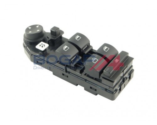 B7358138 Bogap Блок управления стеклоподъемниками для BMW X3 E83 2004-2010