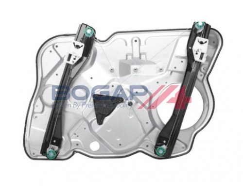 A5341170 Bogap Стеклоподъемник электр. передний левый для Skoda Octavia (A5 1Z-) 2004-2013 A5341170 Bogap Стеклоподъемник электр. передний левый для Skoda Octavia (A5 1Z-) 2004-2013