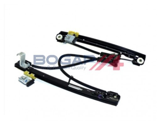 A5341157 Bogap Стеклоподъемник электр. передний правый для Seat Ibiza IV 2008-2017