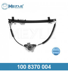 1008370004 Meyle Стеклоподъемник механ. передний правый для VW Golf II/Jetta II 1983-1992