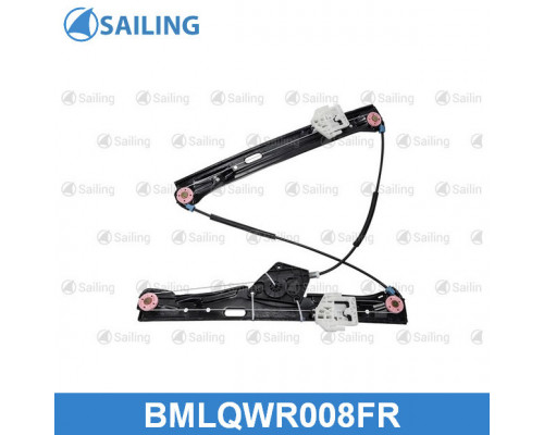 BMLQWR008FR Sailing Стеклоподъемник электр. передний правый для BMW 3-serie F30/F31/F80 2011-2020 BMLQWR008FR Sailing Стеклоподъемник электр. передний правый для BMW 3-serie F30/F31/F80 2011-2020