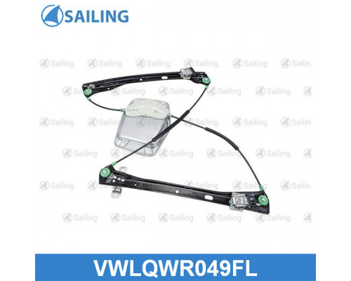 VWLQWR049FL Sailing Стеклоподъемник электр. передний левый
