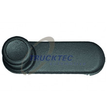 01.53.048 Trucktec Ручка стеклоподъемника
