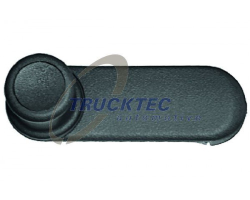01.53.048 Trucktec Ручка стеклоподъемника
