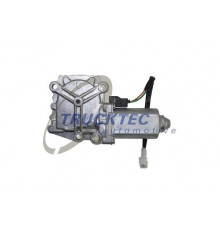 04.58.002 Trucktec Моторчик стеклоподъемника