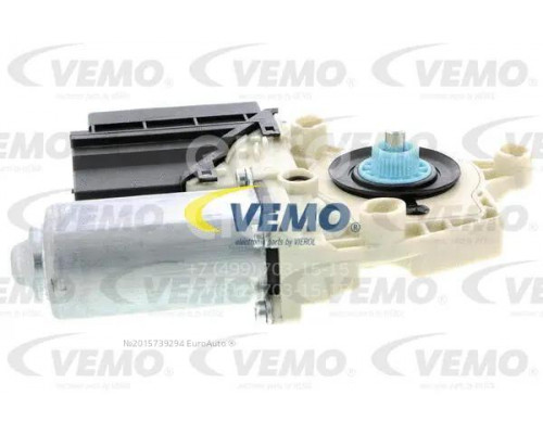 V10-05-0018 Vierol/Vemo/Vaico Моторчик стеклоподъемника