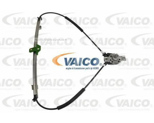 V10-0032 Vierol/Vemo/Vaico Стеклоподъемник механ. передний правый V10-0032 Vierol/Vemo/Vaico Стеклоподъемник механ. передний правый