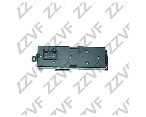 ZVKK051 ZZVF Блок управления стеклоподъемниками ZVKK051 ZZVF Блок управления стеклоподъемниками