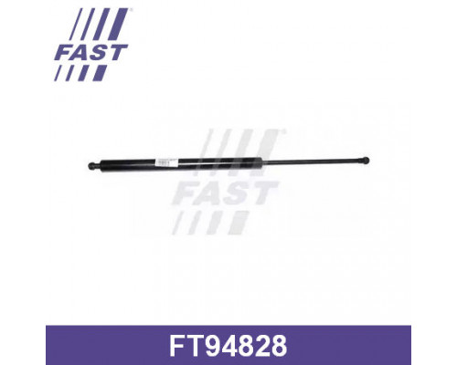 FT94828 Fast Амортизатор двери багажника FT94828 Fast Амортизатор двери багажника