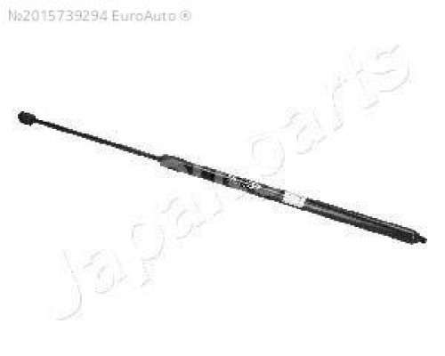 ZS07073 Japanparts Амортизатор капота