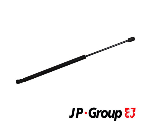 3881200100 JP Group Амортизатор двери багажника для Mazda Mazda 2 (DE) 2007-2014