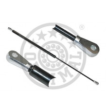 AG17236 Optimal Амортизатор капота для Audi 100 [C4] 1991-1994