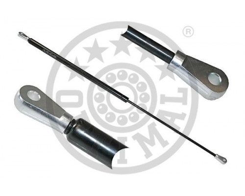 AG17236 Optimal Амортизатор капота для Audi 100 [C4] 1991-1994