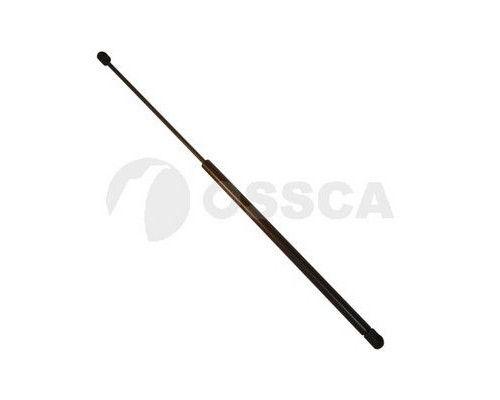 03927 OSSCA Амортизатор капота