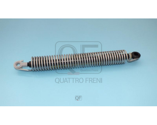QF12H00023 Quattro Freni Амортизатор крышки багажника для BMW 5-serie F10/F11 2009-2016