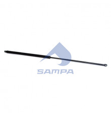 030.163-01 Sampa Амортизатор капота