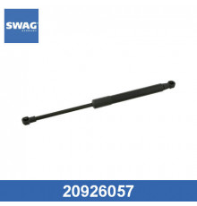 20926057 SWAG Амортизатор капота для BMW 5-serie E60/E61 2003-2009