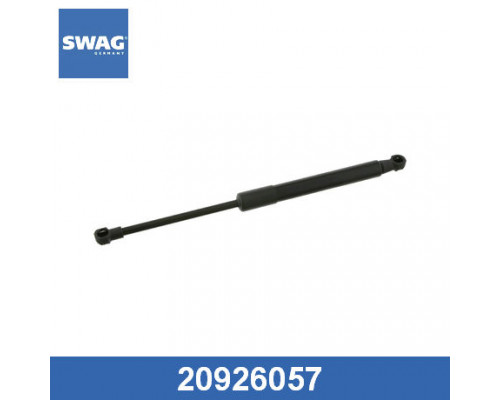 20926057 SWAG Амортизатор капота для BMW 5-serie E60/E61 2003-2009