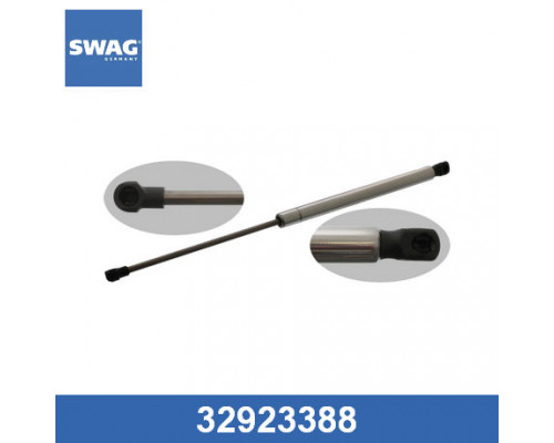 32923388 SWAG Амортизатор двери багажника