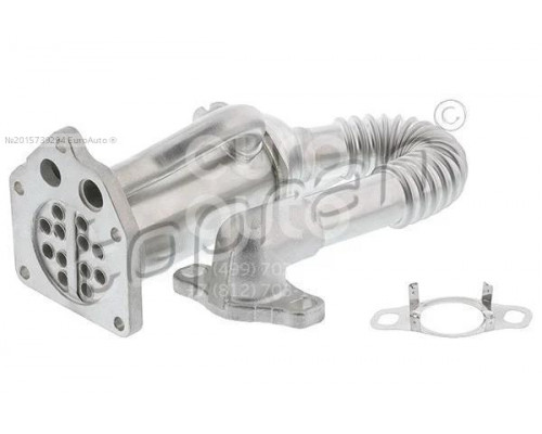 630155755 Hans Pries Радиатор системы EGR 630155755 Hans Pries Радиатор системы EGR