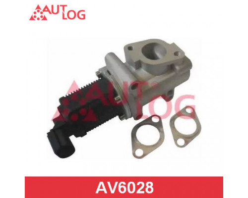 AV6028 Autlog Клапан рециркуляции выхлопных газов