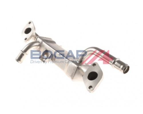 A6320168 Bogap Радиатор системы EGR