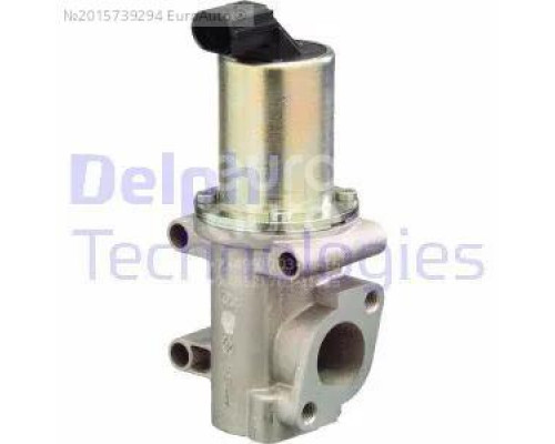 EG10302-12B1 Delphi Клапан рециркуляции выхлопных газов EG10302-12B1 Delphi Клапан рециркуляции выхлопных газов