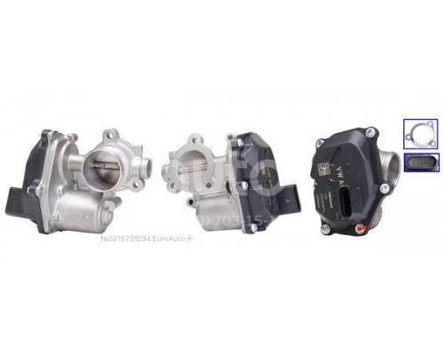 73-0209 Elstock Клапан рециркуляции выхлопных газов 73-0209 Elstock Клапан рециркуляции выхлопных газов
