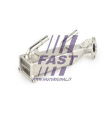 FT60411 Fast Радиатор системы EGR для Ford Transit 2006-2013