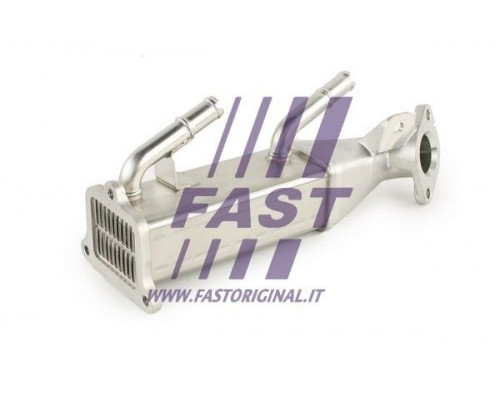 FT60411 Fast Радиатор системы EGR для Ford Transit 2006-2013