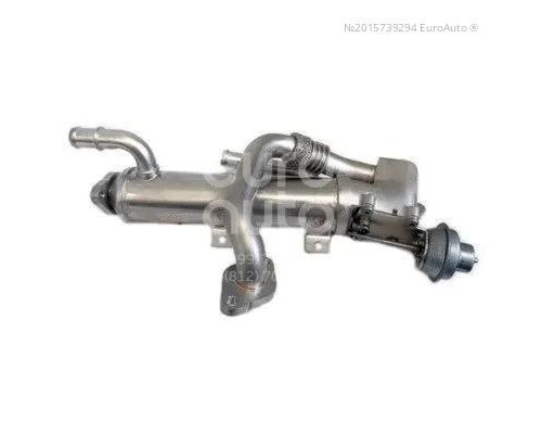 7518343 Hoffer Радиатор системы EGR