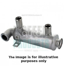 7518368E Hoffer Радиатор системы EGR