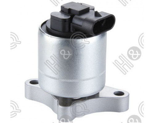 5016-O102 H&Q (Huaqiang) Клапан рециркуляции выхлопных газов 5016-O102 H&Q (Huaqiang) Клапан рециркуляции выхлопных газов