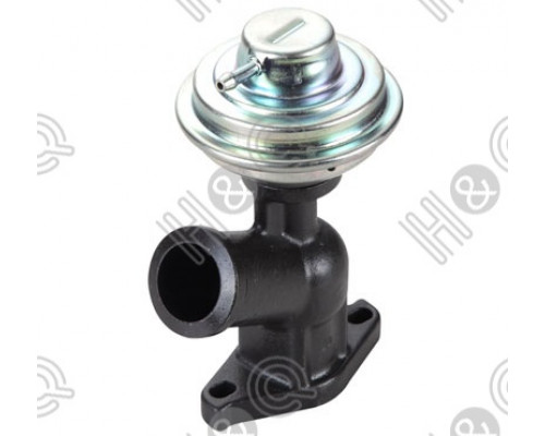 5016-P109 H&Q (Huaqiang) Клапан рециркуляции выхлопных газов для Fiat Scudo I 1994-2007