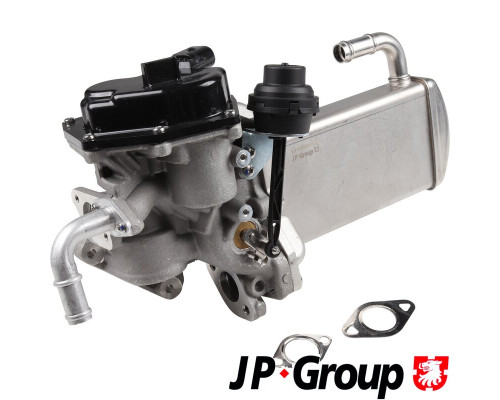 1119904100 JP Group Радиатор системы EGR