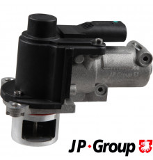 1119902500 JP Group Клапан рециркуляции выхлопных газов для VW Passat [B6] 2005-2010