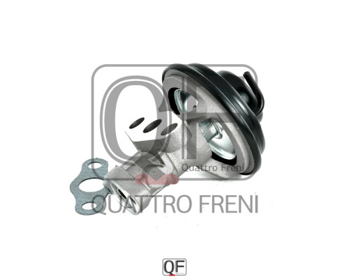 QF00T01444 Quattro Freni Клапан рециркуляции выхлопных газов QF00T01444 Quattro Freni Клапан рециркуляции выхлопных газов