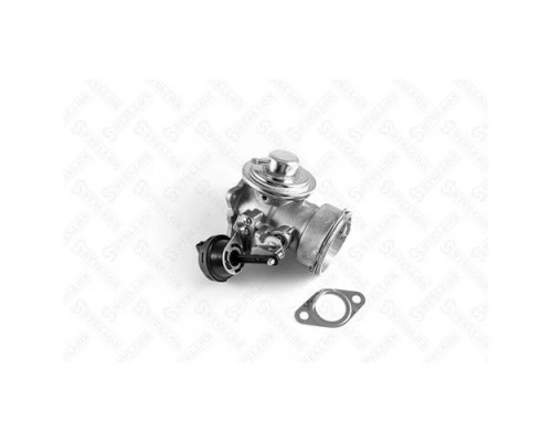 01-25079-SX Stellox Клапан рециркуляции выхлопных газов для Seat Ibiza III 2002-2008