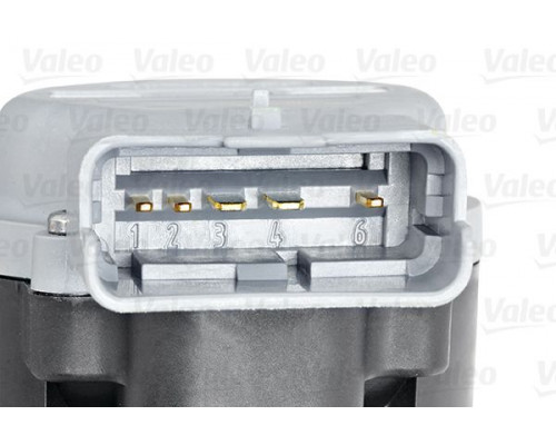 700410 Valeo Клапан рециркуляции выхлопных газов 700410 Valeo Клапан рециркуляции выхлопных газов