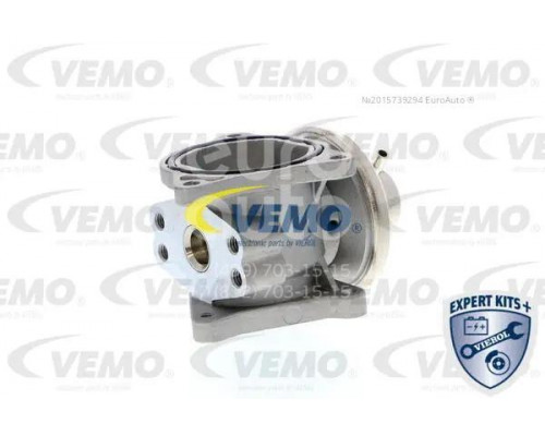 V10-63-0011-1 Vierol/Vemo/Vaico Клапан рециркуляции выхлопных газов V10-63-0011-1 Vierol/Vemo/Vaico Клапан рециркуляции выхлопных газов