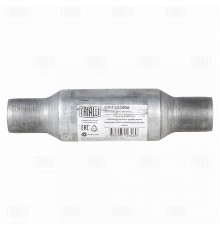 ESM50300D Trialli Пламегаситель универсальный