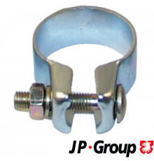 1121401100 JP Group Хомут глушителя
