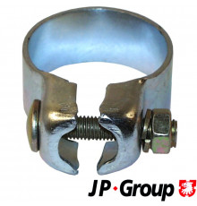 1121401400 JP Group Хомут глушителя