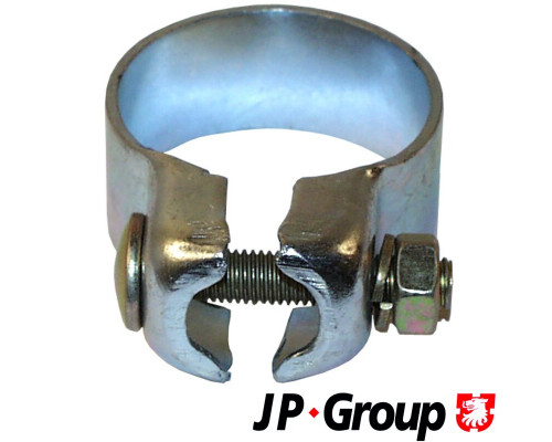 1121401400 JP Group Хомут глушителя 1121401400 JP Group Хомут глушителя