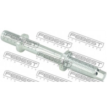 NEXB-R52 FEBEST Болт подвески глушителя