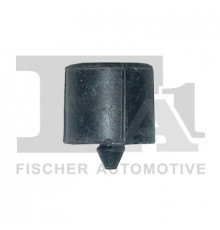 143-919 Fischer (FA1) Отбойник глушителя для Mercedes Benz W126 1979-1991