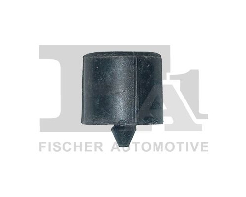 143-919 Fischer (FA1) Отбойник глушителя для Mercedes Benz W126 1979-1991