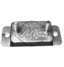 02653 Metalcaucho Подушка глушителя для VW Transporter T2 >1992