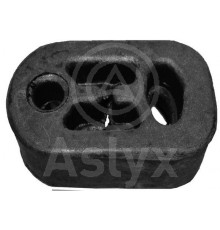 AS-200920 Aslyx Резинка подвеса глушителя
